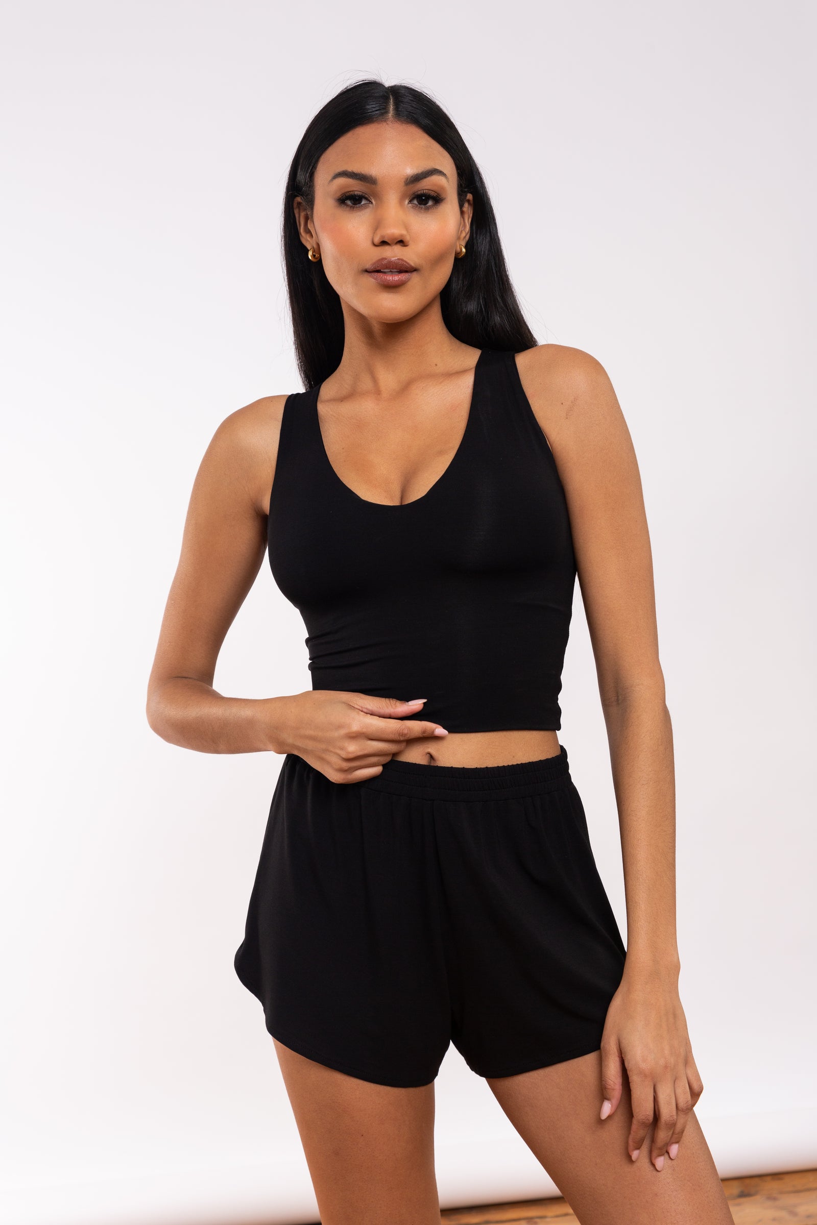 Everyday Reversible Tank Top – MintAliceLondon