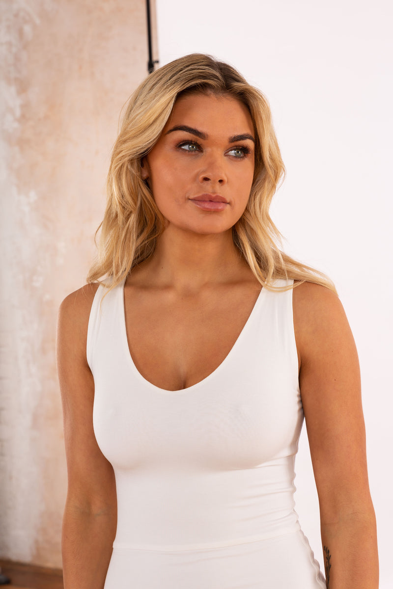 Reversible Dress Mini
