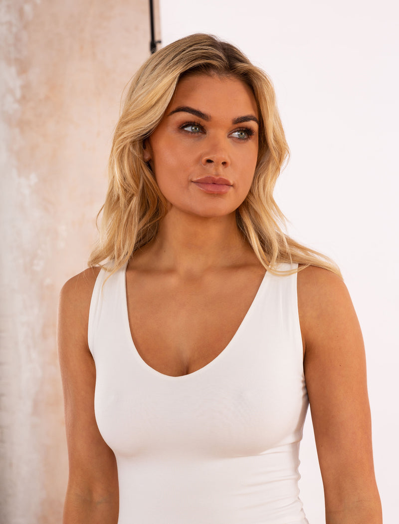 Everyday Reversible Tank Top